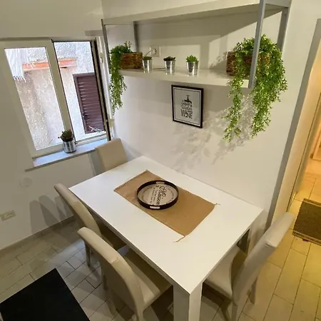Apartment Montesanto's House *